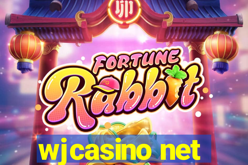 wjcasino net